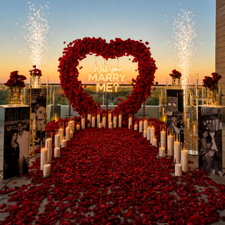 Proposal Decor