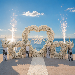 Proposal Decor