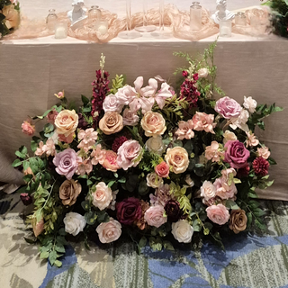 Italian Style Floor Centerpiece 3 Ft