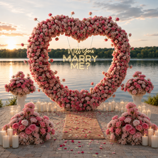 Pink Decor