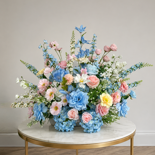 Spring Flowers Ball 26in