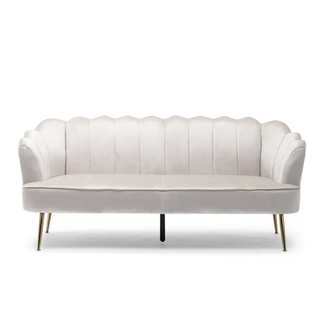 Loveseat Sofa 76,25"