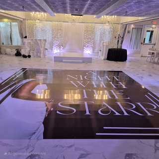 16×16 Ft Custom Design