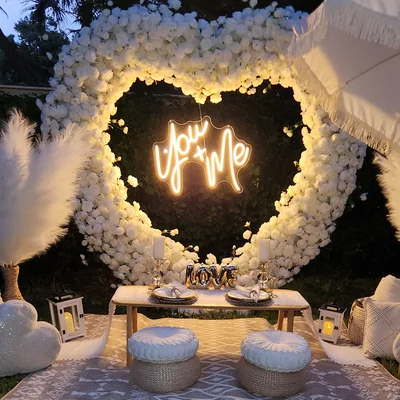 Romantic Picnic